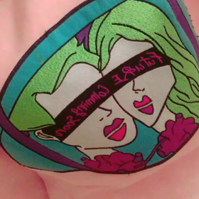 寒かったから･･･の画像