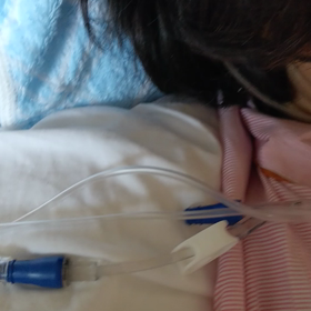 ☆ おかんはいる。。。☆の画像