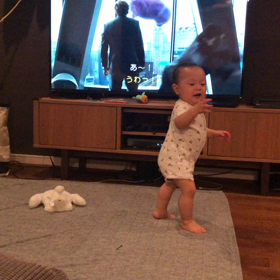 寝る前のハイテンションの画像