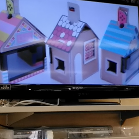 任天堂ラボ！の画像