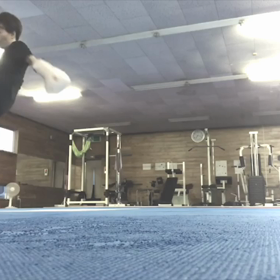 夏空、暑い！の画像