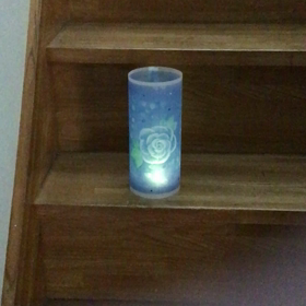 ランタンアートの画像