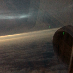 夜明けの動画の画像