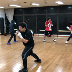 11/28 ボクサダイエットの画像