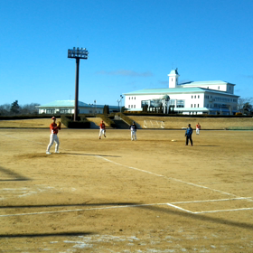 ∨Ｓセブンナイト（神戸新聞社杯１回戦）の画像