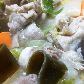 ジジメシの画像