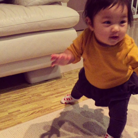 一人歩き記念日。の画像