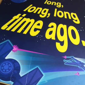 グリーティングカード大国☆の画像