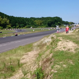 鈴鹿ツインサーキットの画像