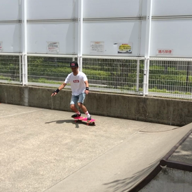 出来るようになったら超カッコイイもんね〜の画像