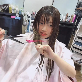 優名ボブ！の画像