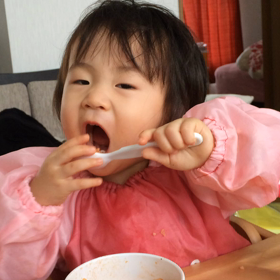 19〜20か月の近況24の画像