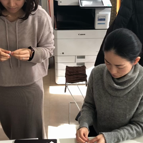 本日SNSキャンペーンの抽選日です‼️の画像