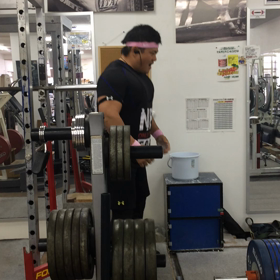 死(引退)にゆく時に…後悔の無い生き方(ワークアウト)を   前編の画像