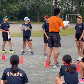 日清カップ埼玉県大会表彰式④の画像