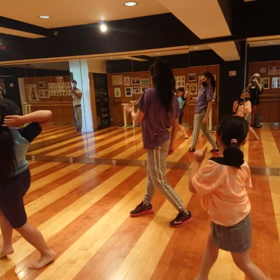 K-pop完コピレッスン【NiziU】編。の画像