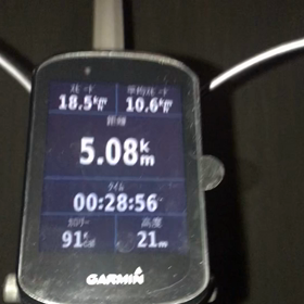 ひと足早い  自  己プレゼントの画像