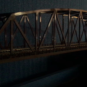 【動画】今夜の車窓から C59と特急安芸の回送列車の画像