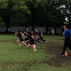 高学年学年別インターバル動画③の画像