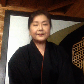 話楽・皐月の会お知らせの画像