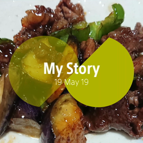 今日の晩ごはんの画像