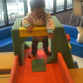 慎重派の息子の画像