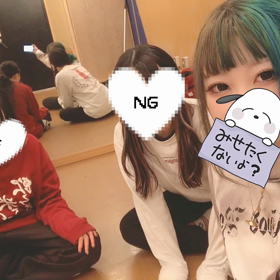 ✔️本日の忍者さん ＆ おメッセの画像