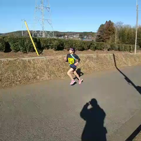 駅伝　上り坂⑫の画像