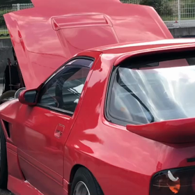 2020.5.13（水）今朝のおわらサーキットの画像