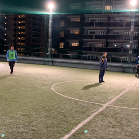 定期グリーン！！の画像