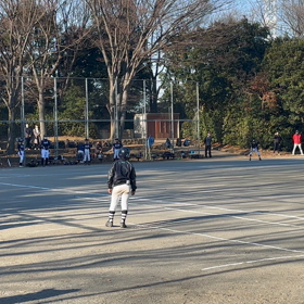 ツーベースの画像