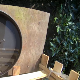 すぎぴたんの事件簿シーズン2　340話（ヨガ教室のヒヨドリ）の画像