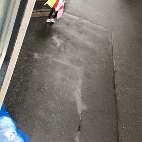 行ってきます！の画像