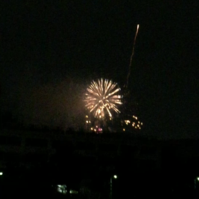いたばし花火大会の画像