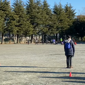 1000m ２組目②の画像