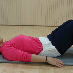 【動画付きエクササイズ】産後ダイエットの基本の画像