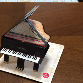 迷い猫(キャロ)の鳴き声入りの画像