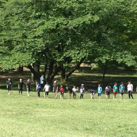 芝坂ダッシュ⑫の画像