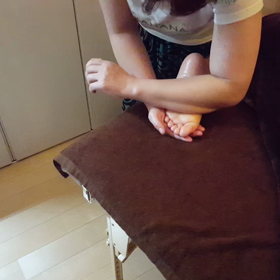 『この感触、マシュマロみたい！！』な施術の画像