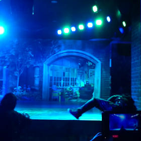 2017/09/13 ＵＳＪ ⑨の画像