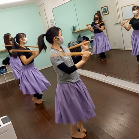 今日のクラス2/17の画像