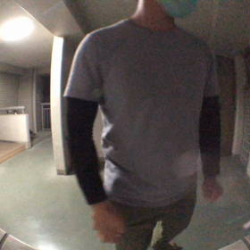 １００日後に復職する旦那、趣味はダンス。2日目の画像