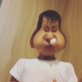 あちーーーいの画像