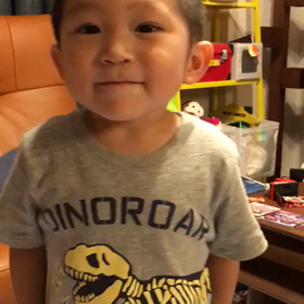 可愛いお礼の言葉の画像