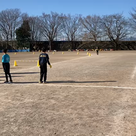 東金子駅伝中継所⑫の画像