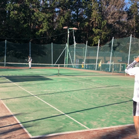 早朝レッスンの感想❗️の画像