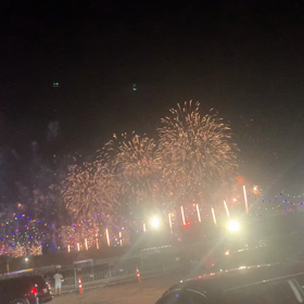 edc Las Vegas ラスベガスの画像