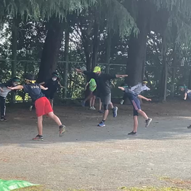 6月4日 バランス②の画像