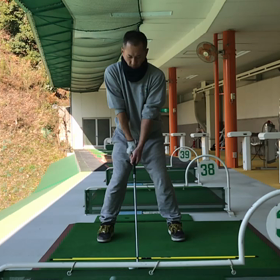 スイングの画像