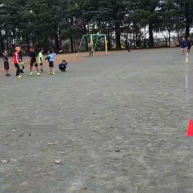 11月26日 1000m１組目③の画像